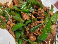 -老长沙湘菜馆(凤凰路店)
