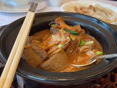 -星河湾半岛酒店-真粤中餐厅