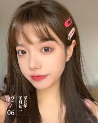 点击看大图 -BABY FACE沙龙