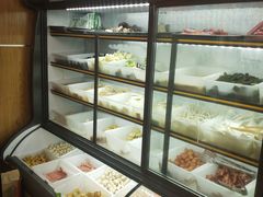 -金张掖麻辣烫(凤城一路店)
