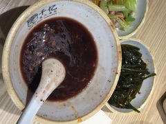 -千忆汤包(闽江路店)