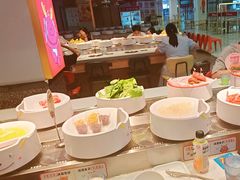 -龍歌自助小火锅(李沧顺和汇店)