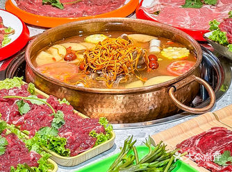 求你们快去吃这家！香疯了！
