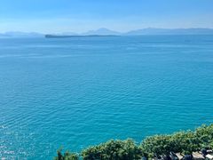 -蜜悦·波西塔诺悬崖海景餐厅