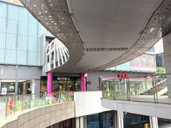 -汇邦中心ICON MALL