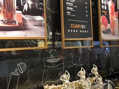 -星聚会KTV(合生汇黑金店)