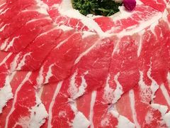 精品肥牛-红辣椒·川菜·火锅(张杨路店)