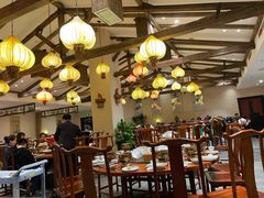 -古关火锅店(古北水镇景区店)