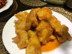 -上山下乡农家菜(加州水郡店)