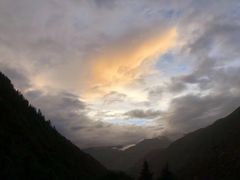 -阿坝州汶川特别旅游区