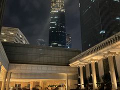 -富力丽思卡尔顿酒店健身中心