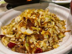 -大鸭梨烤鸭(左家庄店)