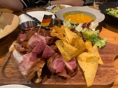 -771餐吧·咖啡·西餐·烤肉(金湖广场店)