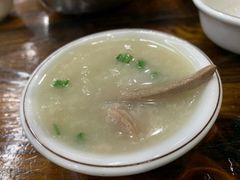 -南记食粥坊·宵夜大排档(莲花总店)