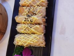 -万山楼海鲜酒家·二十三年老字号