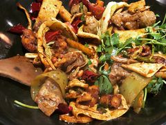 -食乐佳麻辣香锅(森林摩尔商业街区店)