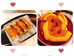 -京华烟云·北京烤鸭(领展购物广场·中关村店)