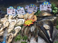 -船梆煮•蒸汽海鲜·生腌干蒸(五四广场店)