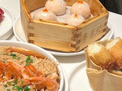 -粤来记·啫啫煲·点心(日月光店)