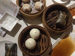 -潮福城大酒楼·潮味粤品·港式点心(湖滨北路店)