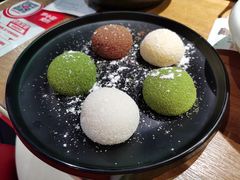 -炉小哥烤肉(信万广场店)