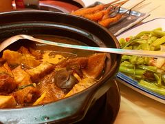 -大富烧鸡大牌档(扬帆店)