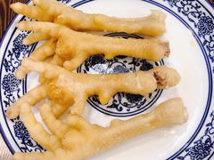 -兰边碗(鼓楼店)