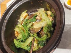 -潮界(虹桥新天地店)