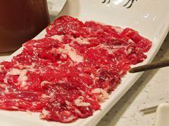-今日牛事潮汕鲜牛肉火锅(瑞金店)