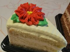 -莫斯科餐厅面包坊(北展店)