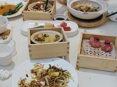 -蔡澜点心·粤菜(月星环球港店)