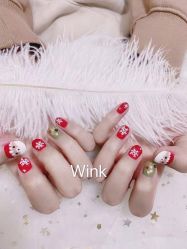 -Wink美甲美睫