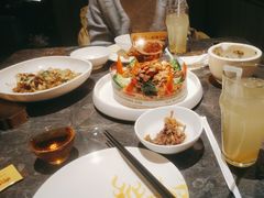 -炊烟小炒黄牛肉(浦东世纪汇店)