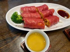 -山水茶艺馆·点心粤菜·30年老字号