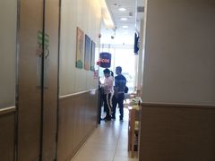 -德克士(通宝路店)