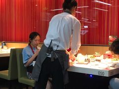 -海底捞火锅(威高广场店)