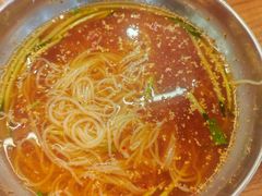 -青瓦餐厅·生鱼片·韩园烤肉(西塔店)