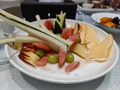 水果盘-嘉逸传菜(洛川东路店)