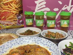 -严三毛口味虾·小严同学的店(曙光路直营店)