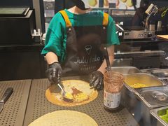 -July tale·可丽饼(德基广场店)