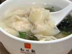 知味馄钝-知味观(湖滨店)