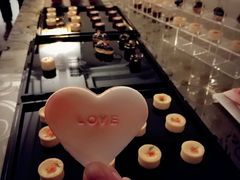 -上海和平饭店-华懋阁 The Cathay Room