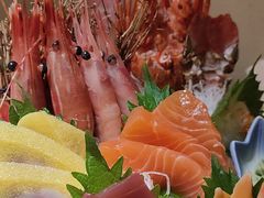 -花潮料理艺食馆(世欧广场店)