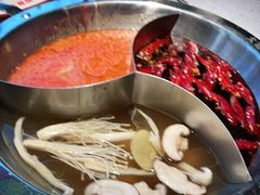 -大龙燚·旷野鲜火锅(广州首店)