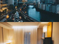 -三井花园酒店大阪普米尔