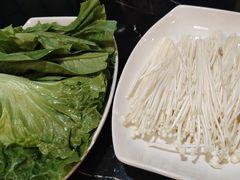 -湘香私房菜(大石长隆店)