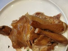 -1918中餐厅(衡山路店)