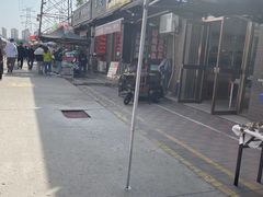 -中环花鸟鱼虫市场