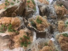 -赶海部落海鲜城(海阳路店)