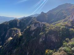 -北京凤凰岭